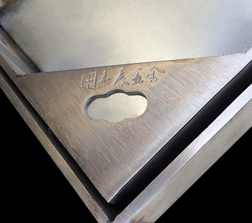 不只是“污”，原來井蓋還能這么美！