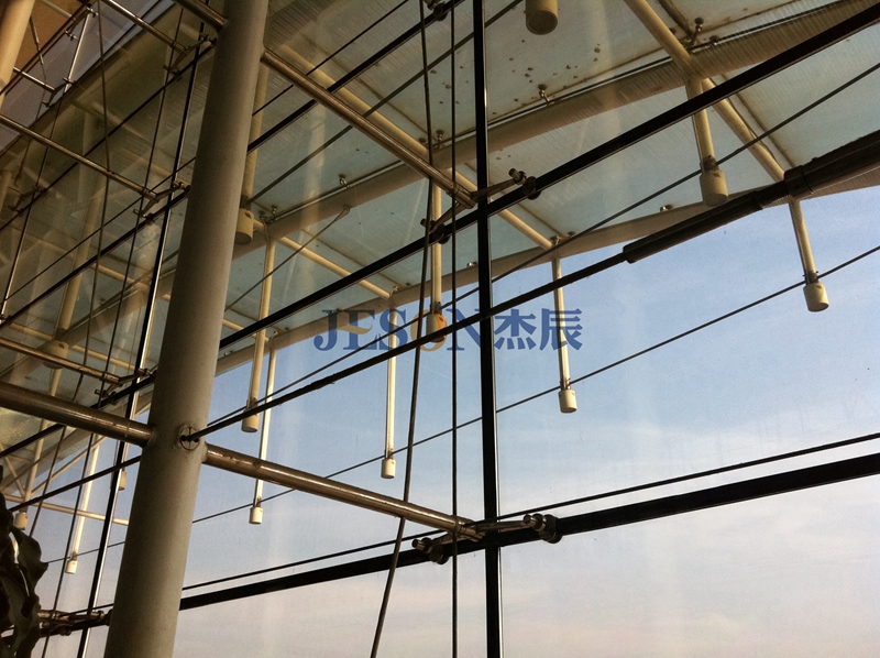 泰州這座地標(biāo)建筑，藏著杰辰五金的實(shí)力