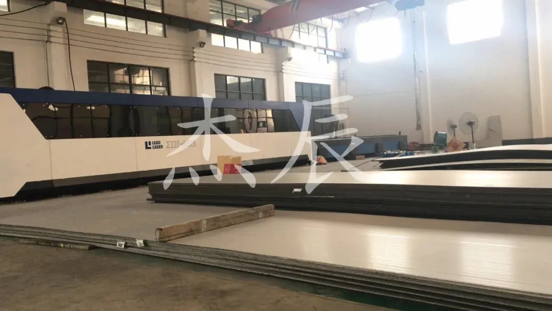 不銹鋼瘋漲的時(shí)刻已經(jīng)來(lái)臨